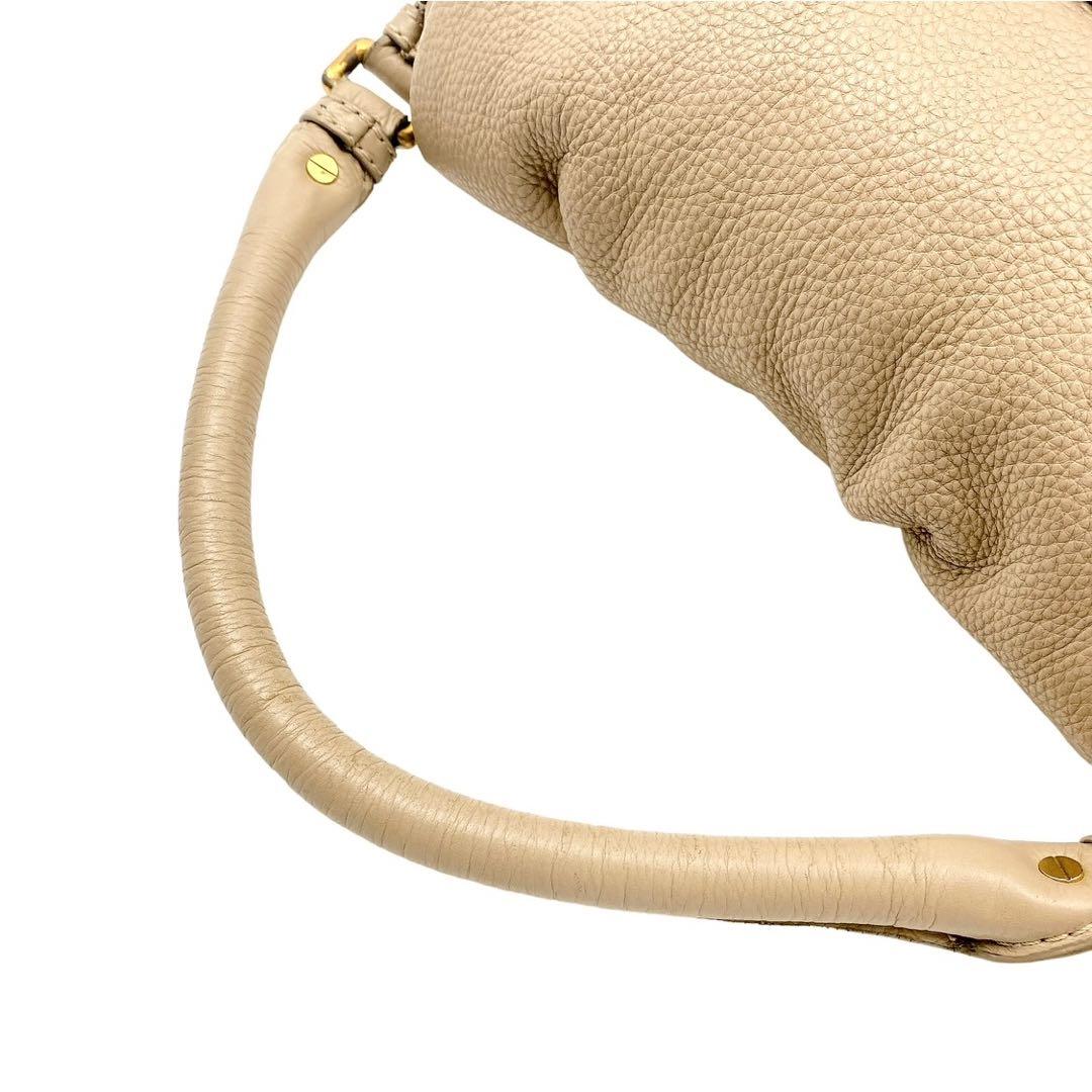 PREORDER *MARC* BY* MARC JACOBS* Classic Shoulder Bag