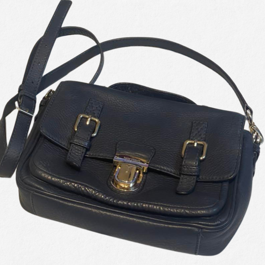 *Kate*Spade* Shoulder Bag Navy