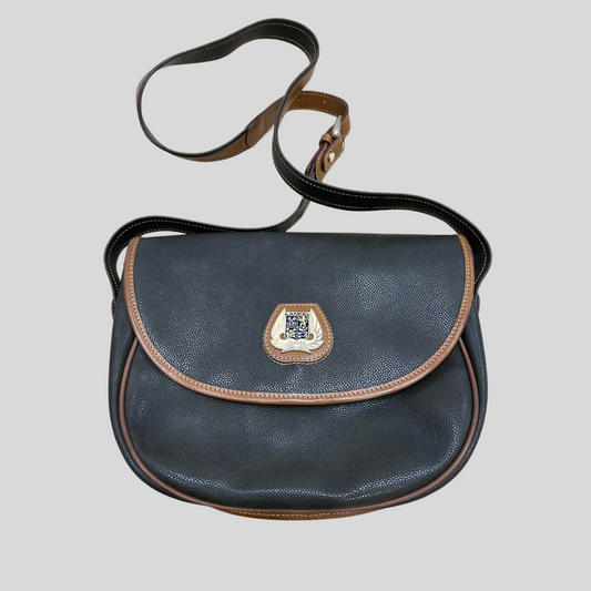Authentic Pre-loved LANCEL Shoulder Bag - Vintage Elegance Made in Italy! 9