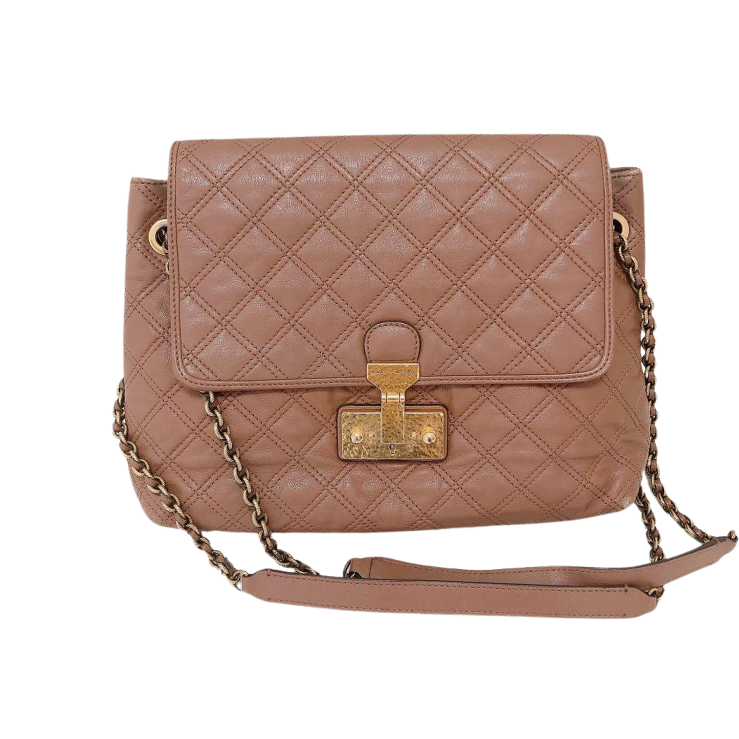 *Marc* Jacobs Quilting Bag