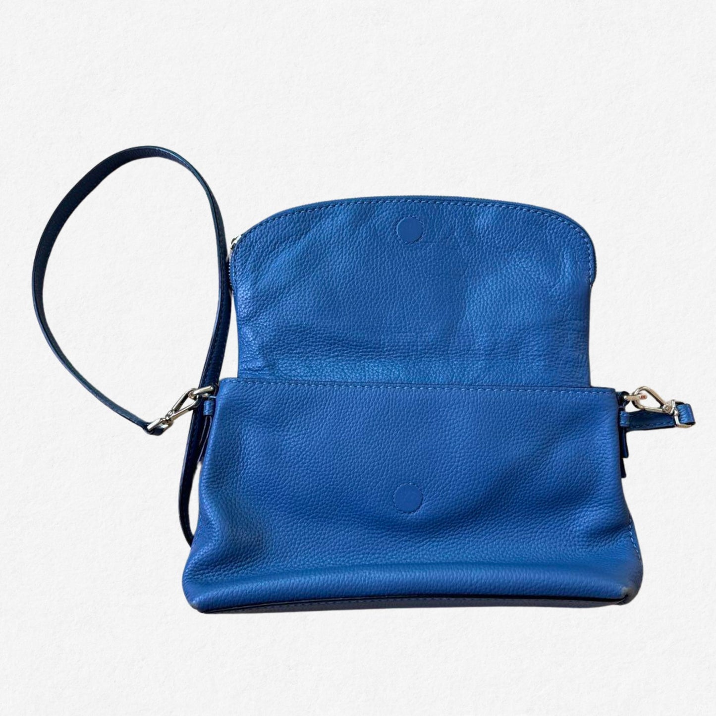 *Kate*Spade* Shoulder Bag Blue