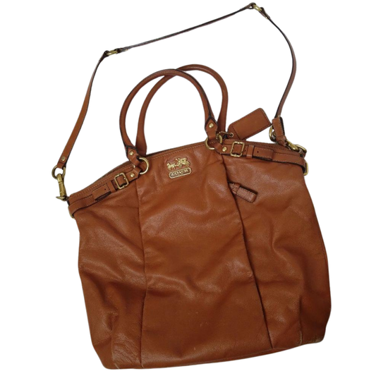 *CO A C H* shoulder bag 2way