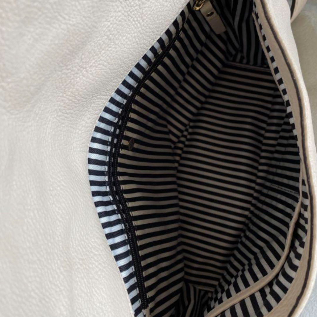 Authentic Pre-loved Vintage Kate Spade Shoulder Bag - Timeless Elegance, Ready for Its Next Chapter! 70