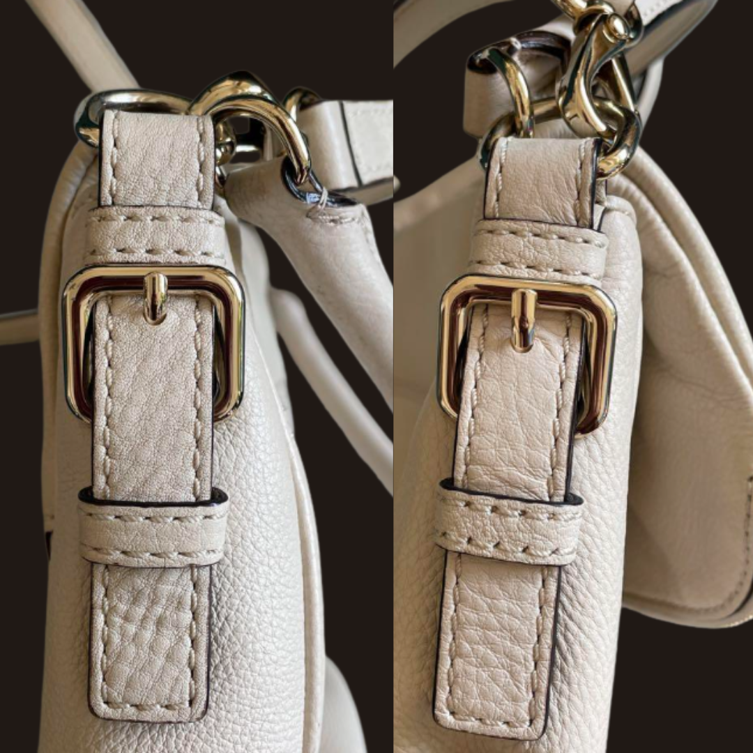 Authentic Pre-loved Vintage Kate Spade Shoulder Bag - Timeless Elegance, Ready for Its Next Chapter! 70
