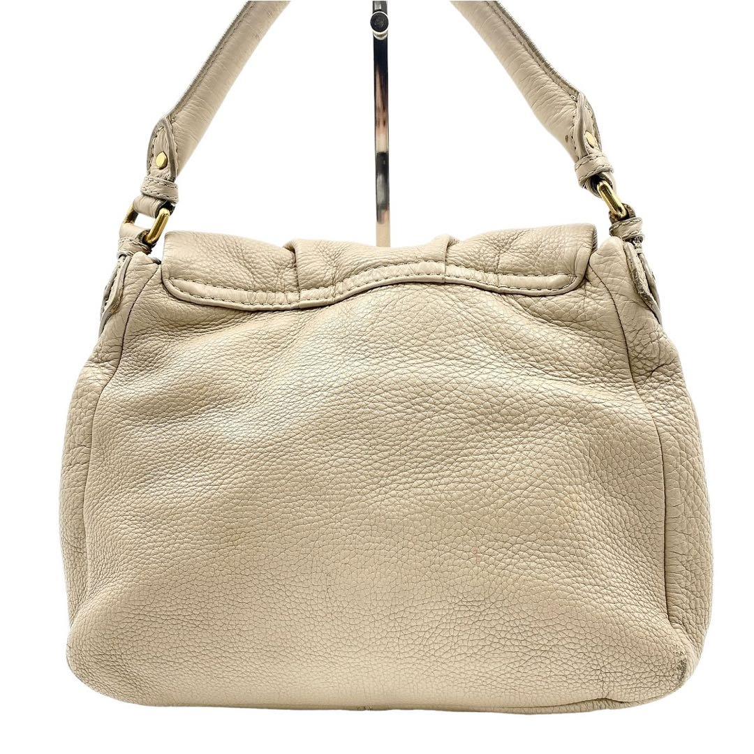 *MARC* BY* MARC JACOBS* Classic Shoulder Bag