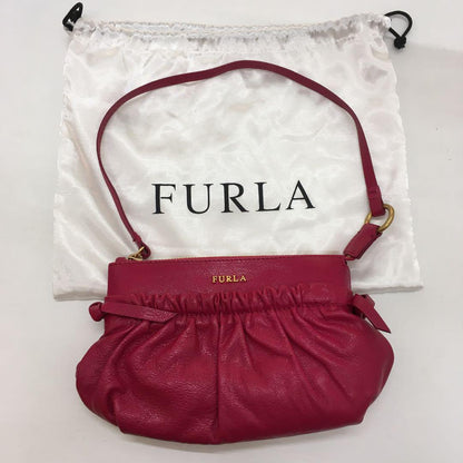 *F U R L A* mini bag