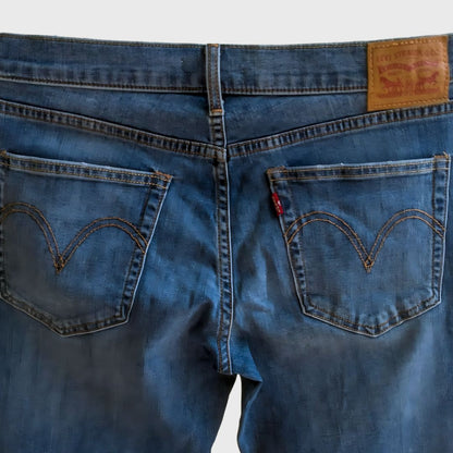 Vintage Boyfriend Series Jeans