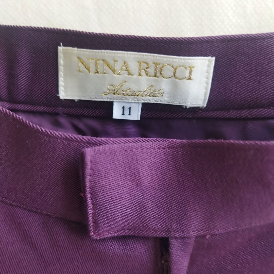 Vintage Purple Set