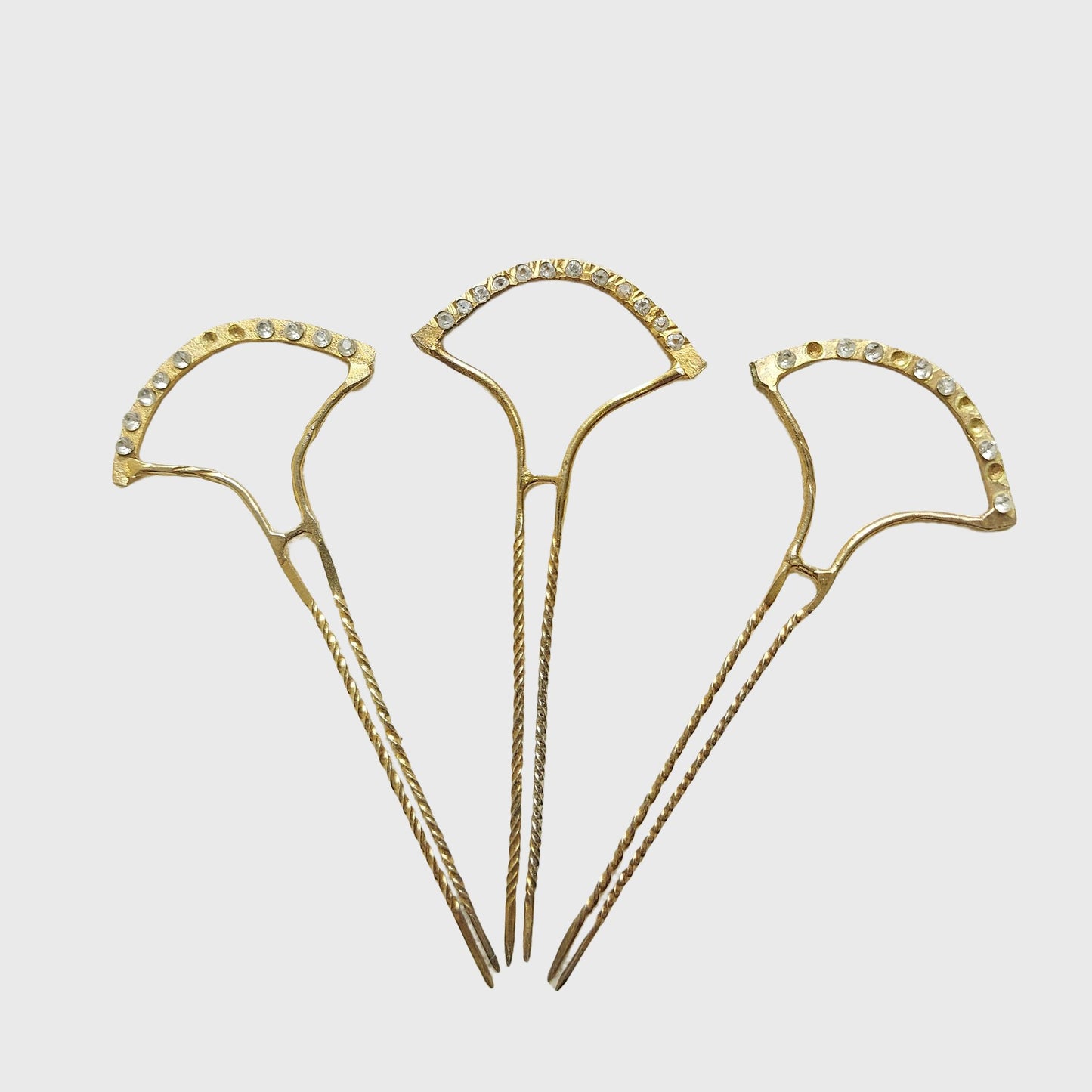 Set Hairpin 3 pcs