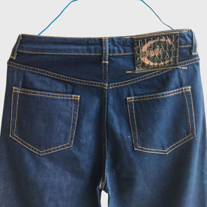 Vintage Bell Bottom Denim