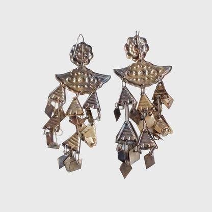 Traditional Palembang Dangle