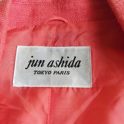 Vintage Jun Ashida Orange Set