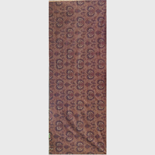 Vintage Semen Gurdo Nogo Sinanding Sogan Batik