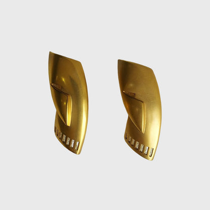 Earrings Pharaoh