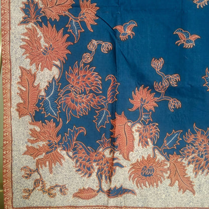 Sogan Hokokai Ukel Peksi Batik