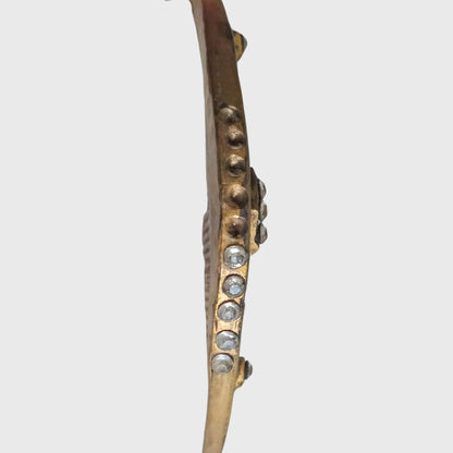 Brass Sunggar Hairpin