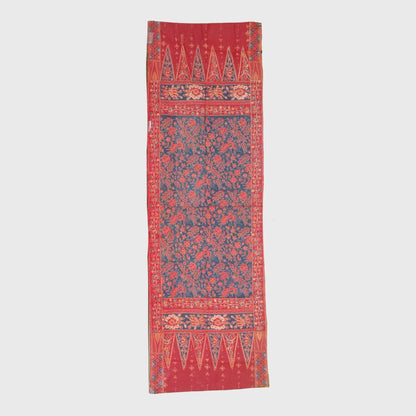 Jambi Bangbiron Batik Saroong Shawl