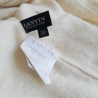 Vintage Lanvin Sweater