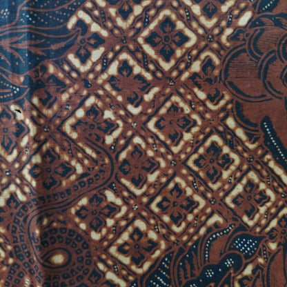 Vintage Semen Gurdo Nogo Sinanding Sogan Batik