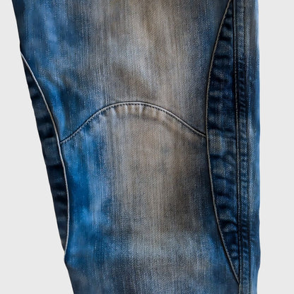 Vintage Halais Industry Jeans