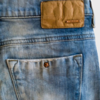 Vintage Halais Industry Jeans