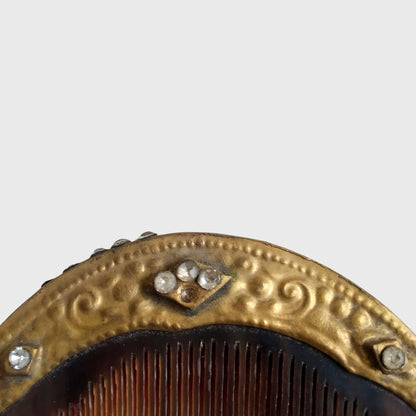 Brass Sunggar Hairpin