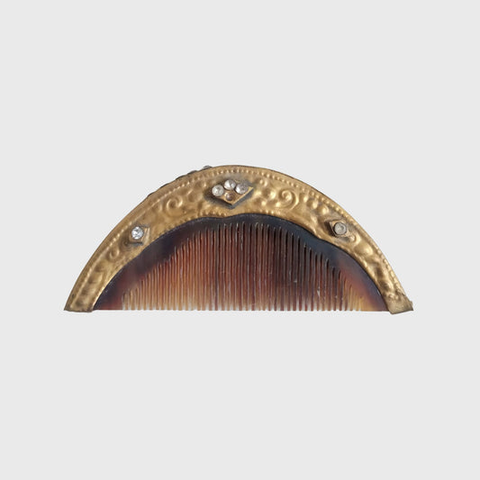 Brass Sunggar Hairpin