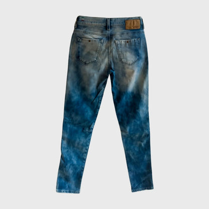 Vintage Halais Industry Jeans