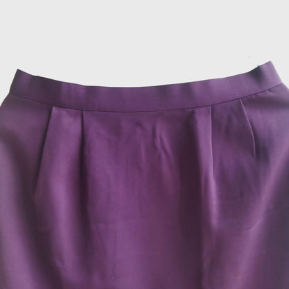 Vintage Purple Set